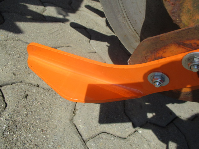 Amazone MC 601 - Seed drill: picture 4 Amazone MC 601 - Seed drill: picture 4