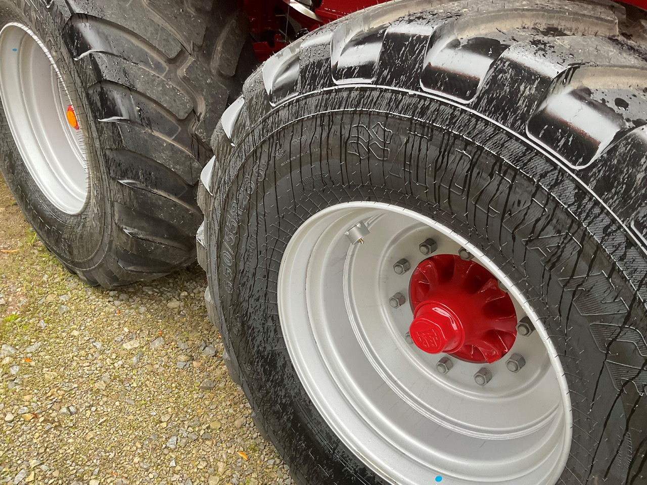 Annaburger HTS 29G.14 ECO-Liner - Tipper: picture 3 Annaburger HTS 29G.14 ECO-Liner - Tipper: picture 3