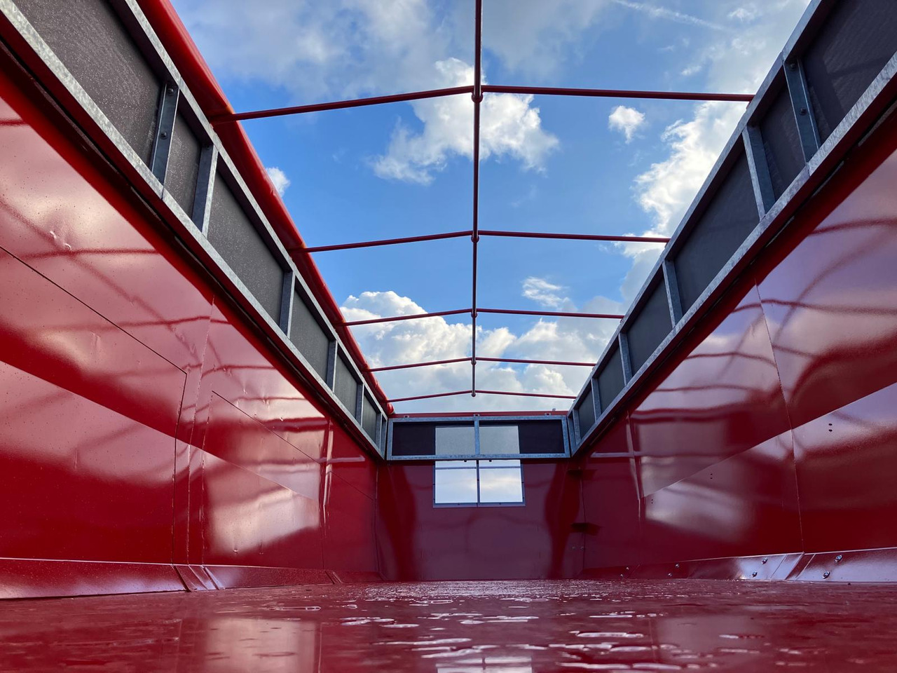 Annaburger HTS 29G.14 ECO-Liner PA - Tipper: picture 2 Annaburger HTS 29G.14 ECO-Liner PA - Tipper: picture 2