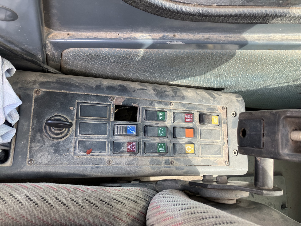 Atlas 1304K - Excavator: picture 4 Atlas 1304K - Excavator: picture 4