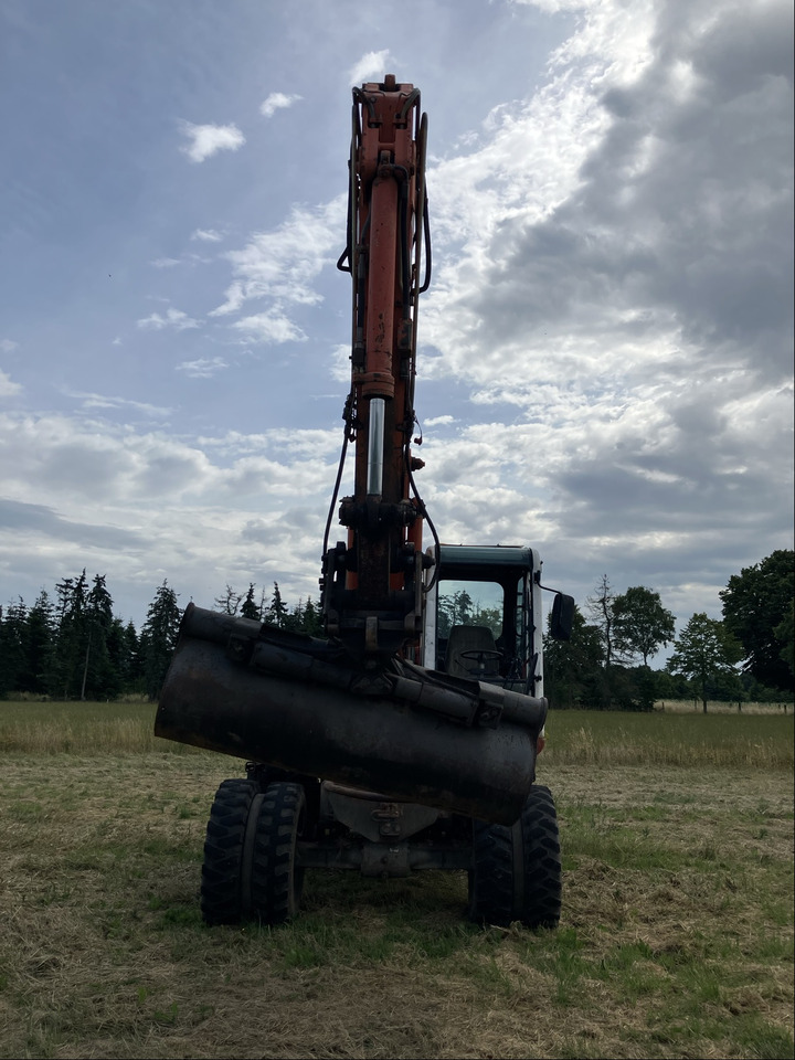 Excavator Atlas 1304K: picture 9