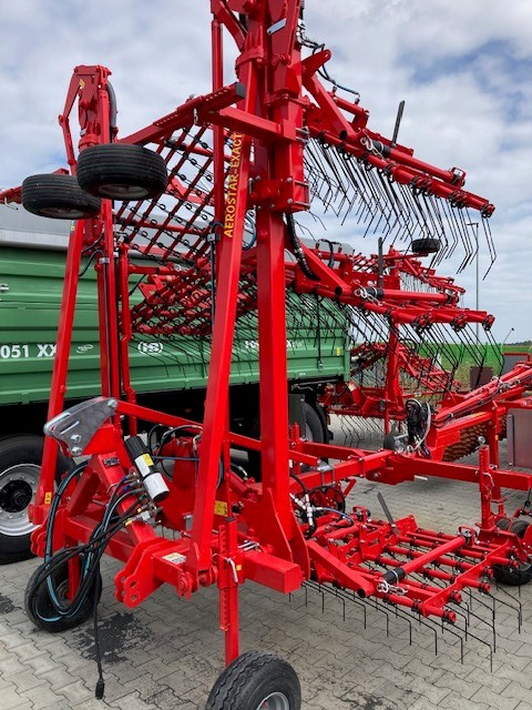 Einböck AEROSTAR-EXACT 900 - Harrow: picture 4 Einböck AEROSTAR-EXACT 900 - Harrow: picture 4