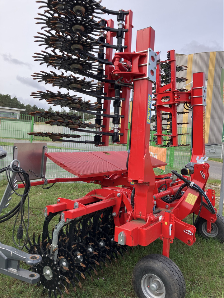 Einböck ROTARYSTAR 600 - Harrow: picture 3 Einböck ROTARYSTAR 600 - Harrow: picture 3