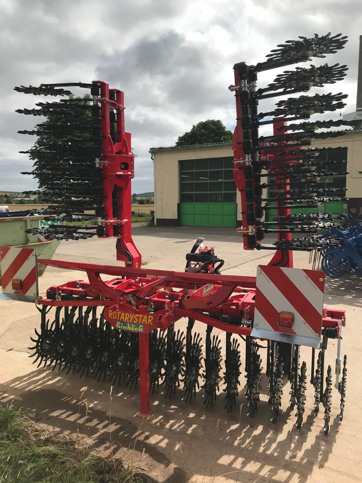 Einböck ROTARYSTAR 600 - Soil tillage equipment: picture 3 Einböck ROTARYSTAR 600 - Soil tillage equipment: picture 3