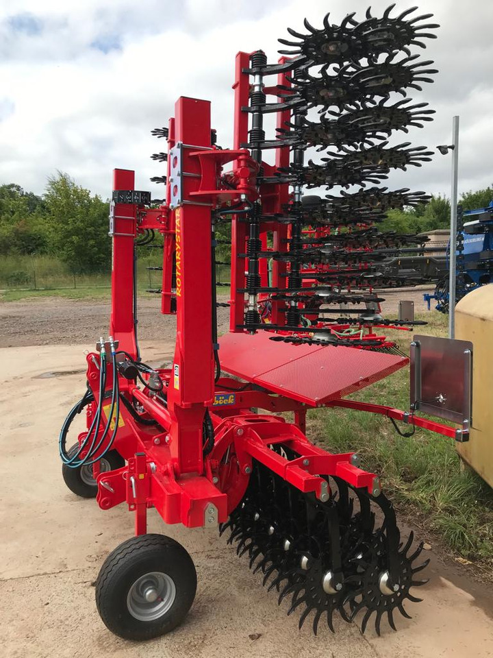 Einböck ROTARYSTAR 600 - Soil tillage equipment: picture 1 Einböck ROTARYSTAR 600 - Soil tillage equipment: picture 1