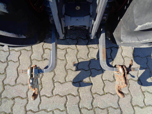 Fendt 207 V Vario Gen3 - Farm tractor: picture 4 Fendt 207 V Vario Gen3 - Farm tractor: picture 4