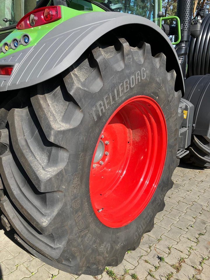 Fendt 516 Vario Gen3 - Farm tractor: picture 5 Fendt 516 Vario Gen3 - Farm tractor: picture 5