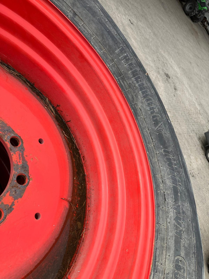 Fendt 650/60-34 Rasenbereifung - Wheels and tires: picture 4 Fendt 650/60-34 Rasenbereifung - Wheels and tires: picture 4