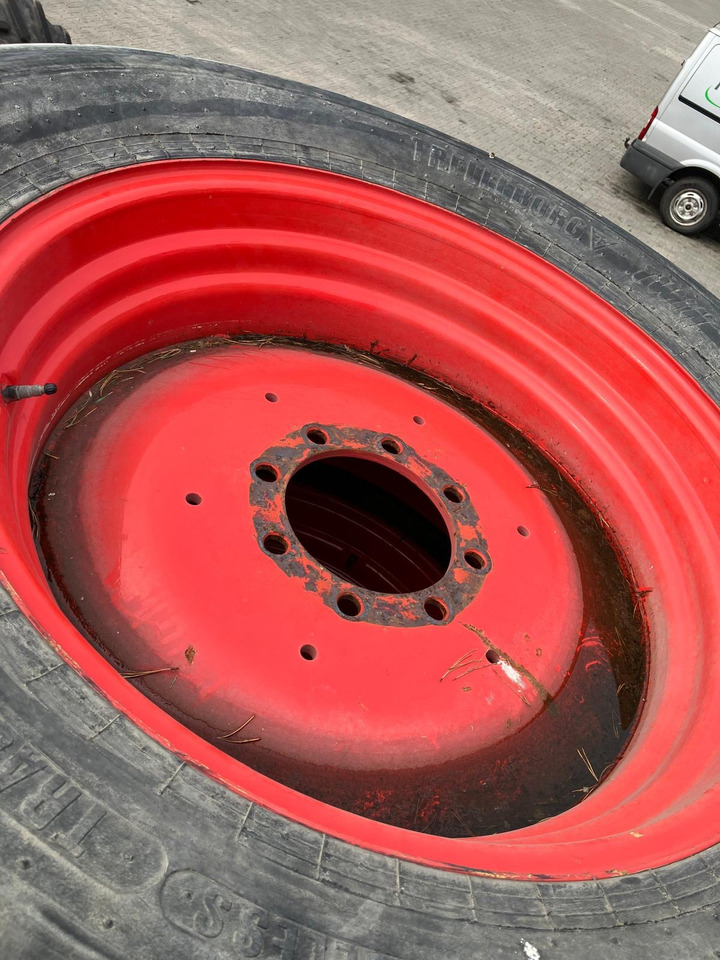 Fendt 650/60-34 Rasenbereifung - Wheels and tires: picture 3 Fendt 650/60-34 Rasenbereifung - Wheels and tires: picture 3