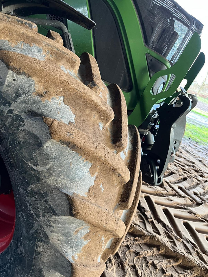 Fendt 720 Vario Gen6 PowerPlus - Farm tractor: picture 3 Fendt 720 Vario Gen6 PowerPlus - Farm tractor: picture 3