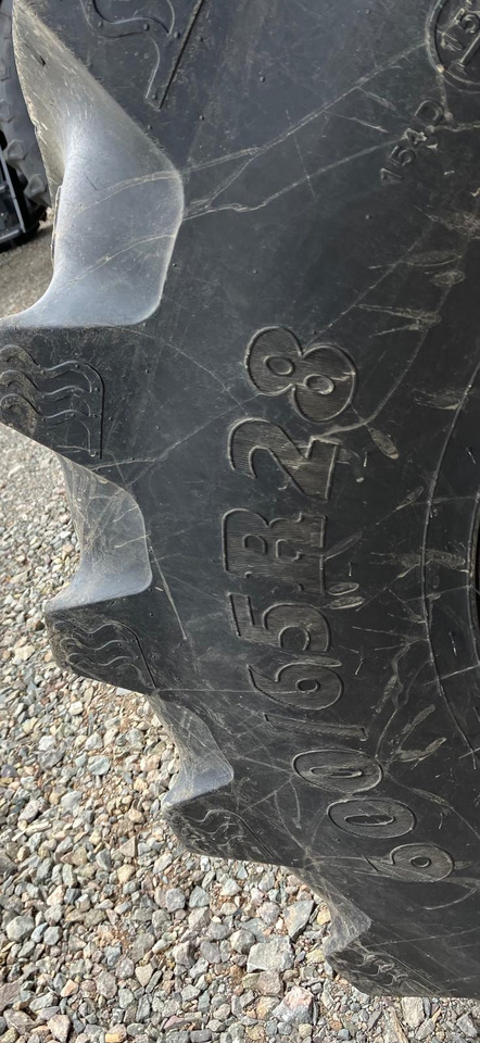 Fendt 720 Vario S4 Profi - Farm tractor: picture 2 Fendt 720 Vario S4 Profi - Farm tractor: picture 2