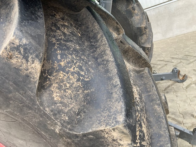 Fendt 724 Vario S4 Profi leasing Fendt 724 Vario S4 Profi: picture 7