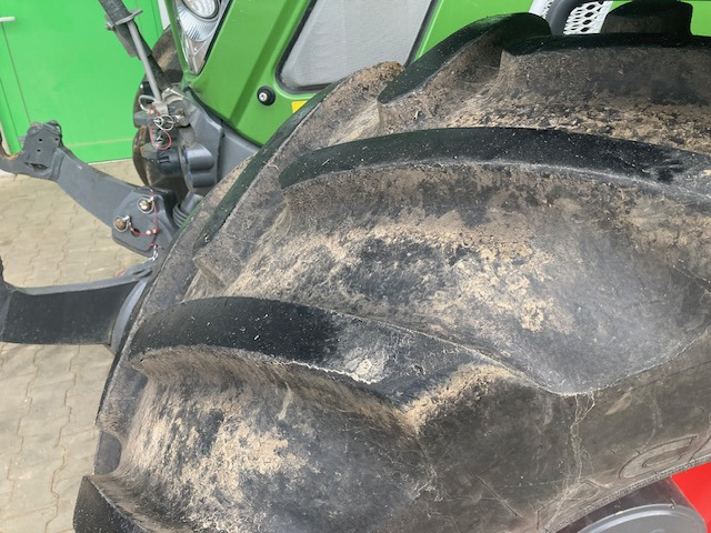 Fendt 724 Vario S4 Profi leasing Fendt 724 Vario S4 Profi: picture 6