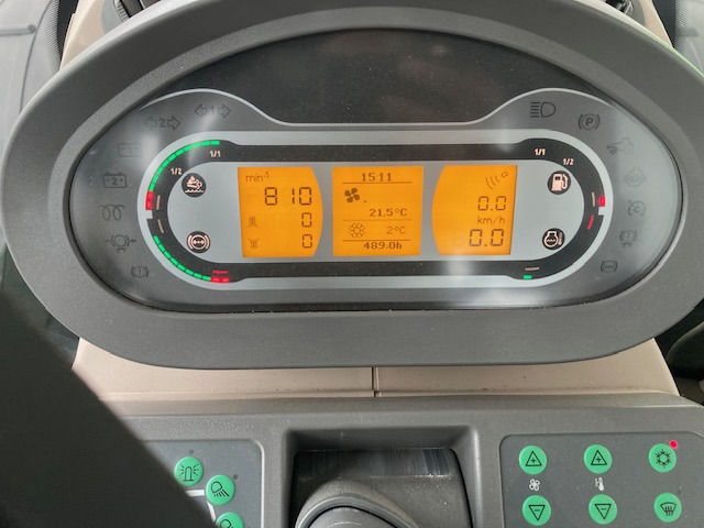 Fendt 828 Vario S4 Profi - Farm tractor: picture 2 Fendt 828 Vario S4 Profi - Farm tractor: picture 2