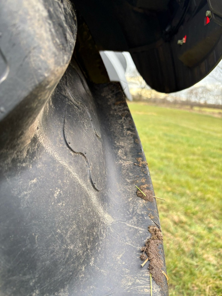 Farm tractor Fendt 828 Vario S4 ProfiPlus: picture 7 Farm tractor Fendt 828 Vario S4 ProfiPlus: picture 7