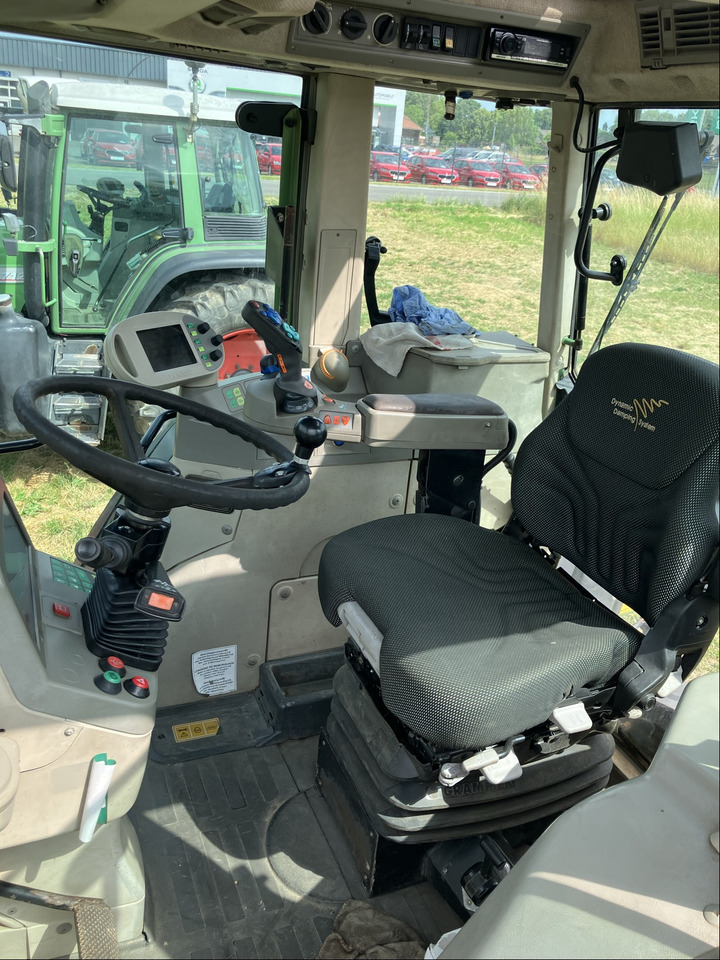 Fendt 916 TMS Vario - Farm tractor: picture 3 Fendt 916 TMS Vario - Farm tractor: picture 3