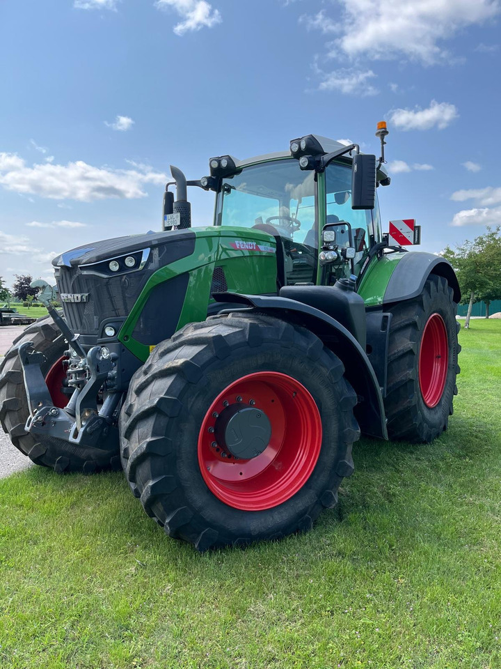 Fendt 939 Vario Gen6 ProfiPlus - Farm tractor: picture 1 Fendt 939 Vario Gen6 ProfiPlus - Farm tractor: picture 1