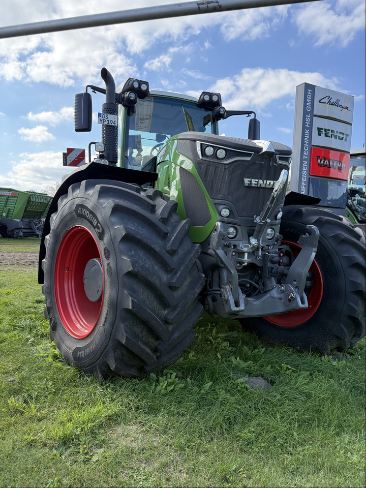 Fendt 942 Vario Gen7 ProfiPlus - Farm tractor: picture 5 Fendt 942 Vario Gen7 ProfiPlus - Farm tractor: picture 5