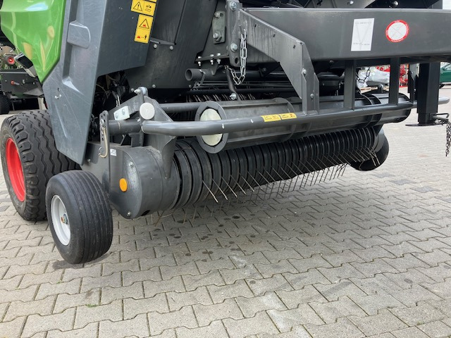 Fendt Rotana 130 F Xtra - Tedding equipment: picture 2 Fendt Rotana 130 F Xtra - Tedding equipment: picture 2