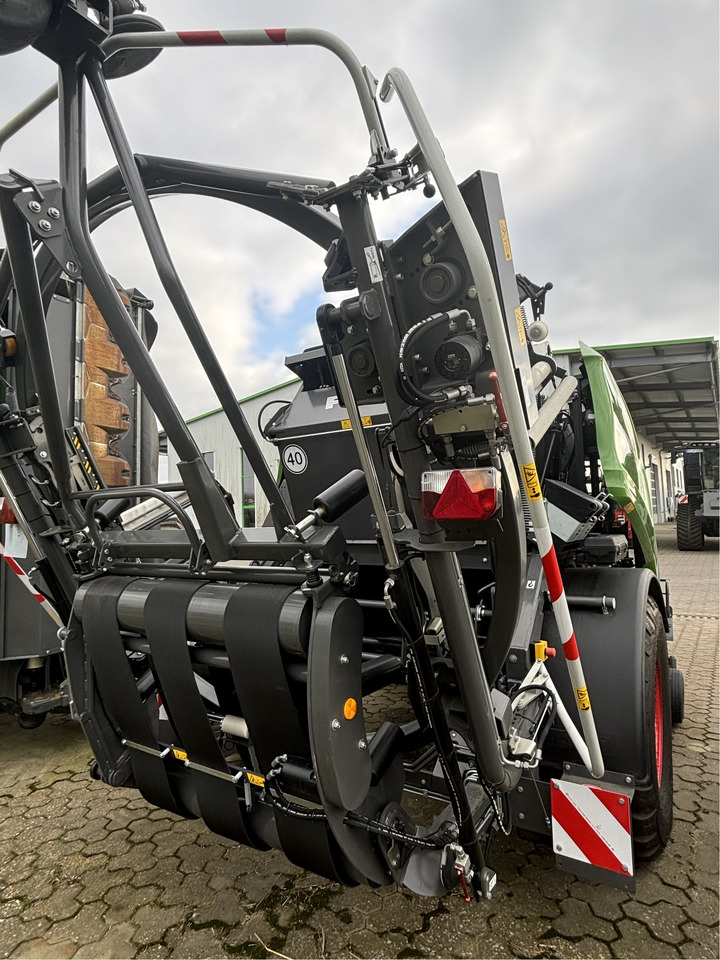 Fendt Rotana 160 V Combi - Tedding equipment: picture 4 Fendt Rotana 160 V Combi - Tedding equipment: picture 4