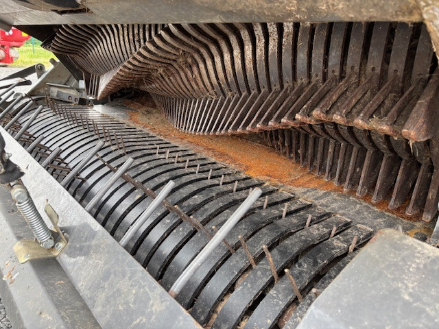 Fendt Tigo 75 XR - Self-loading wagon: picture 5 Fendt Tigo 75 XR - Self-loading wagon: picture 5