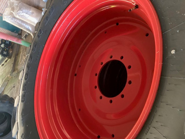 Fendt Trelleborg 650/75R38 600/65R - Tire: picture 2 Fendt Trelleborg 650/75R38 600/65R - Tire: picture 2