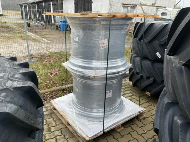 Fixfelge 25x34 ET -92 - Rim: picture 1 Fixfelge 25x34 ET -92 - Rim: picture 1