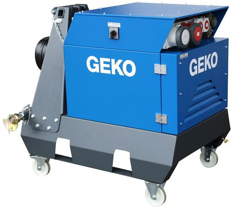 GEKO Zapfwellengenerator ED-S/ZWG - Livestock equipment: picture 1 GEKO Zapfwellengenerator ED-S/ZWG - Livestock equipment: picture 1