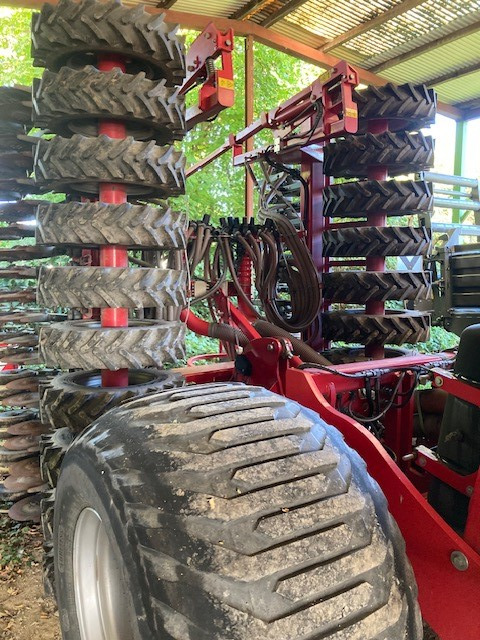 Horsch Pronto Serie leasing Horsch Pronto Serie: picture 7