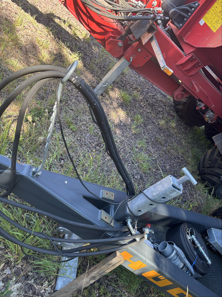 Hüdig IROMAT II Red 110 400 - Irrigation system: picture 4 Hüdig IROMAT II Red 110 400 - Irrigation system: picture 4