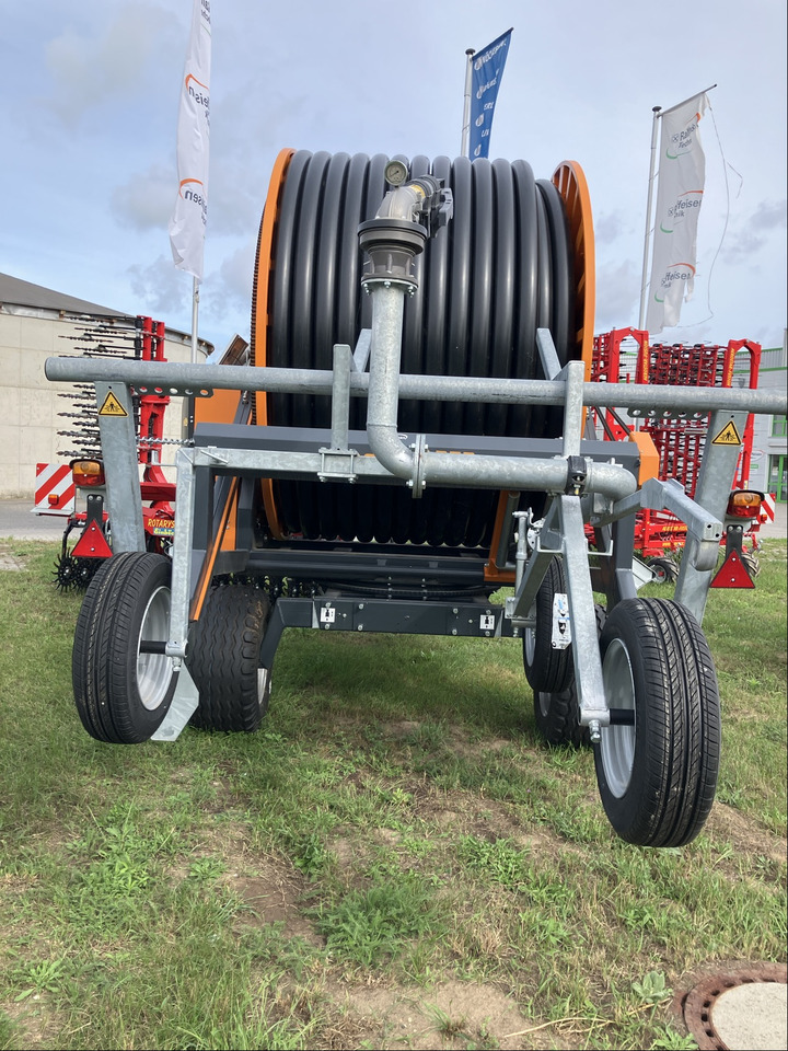 Hüdig Iromat 2 RED 110/400m - Irrigation system: picture 3 Hüdig Iromat 2 RED 110/400m - Irrigation system: picture 3