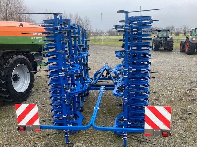 Köckerling Allrounder classic 530 2.0 - Cultivator: picture 3 Köckerling Allrounder classic 530 2.0 - Cultivator: picture 3