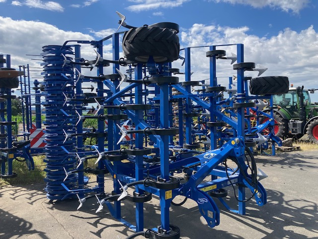 Köckerling Allrounder classic 530 2.0 - Cultivator: picture 1 Köckerling Allrounder classic 530 2.0 - Cultivator: picture 1