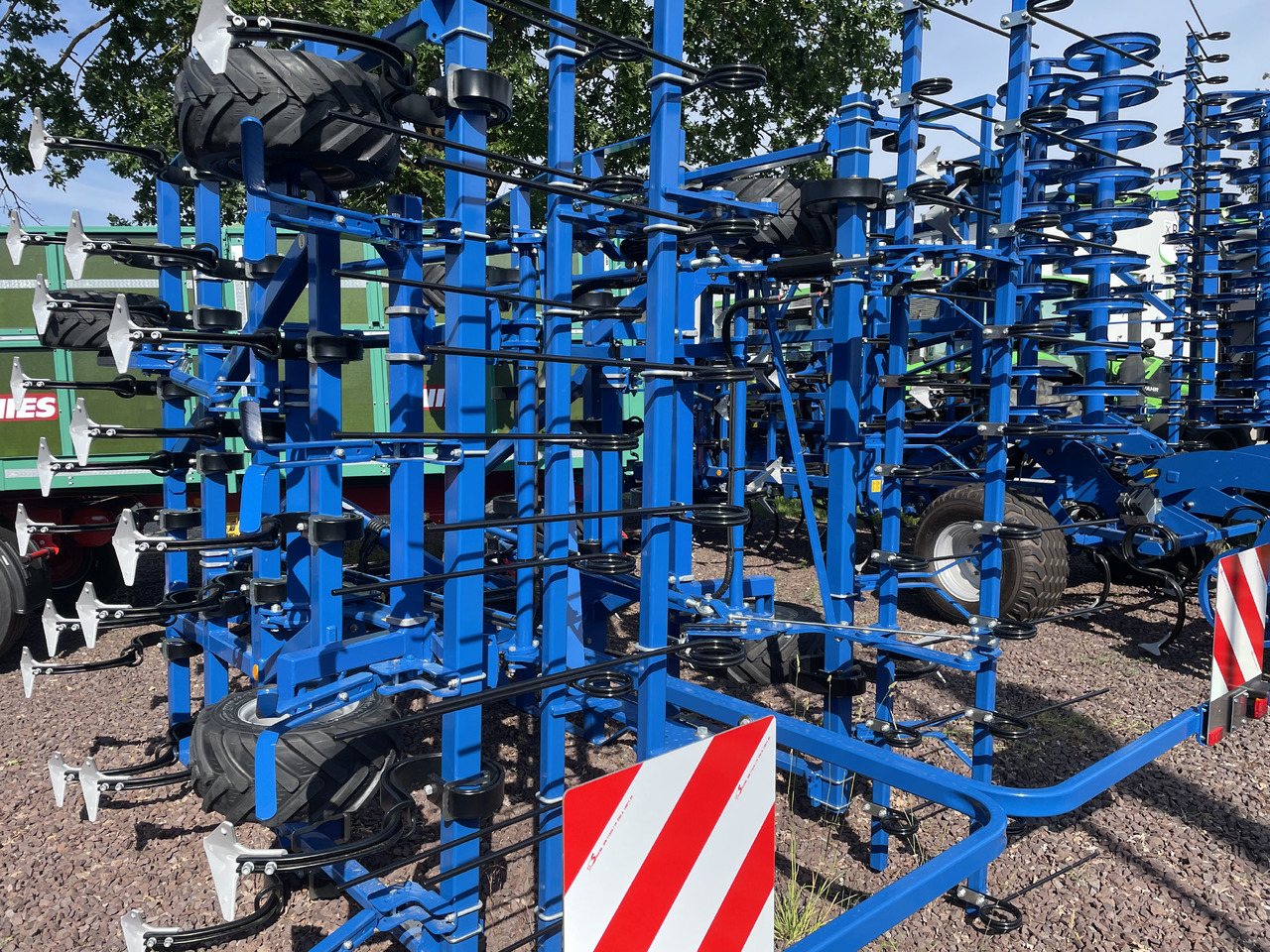 Köckerling Allrounder classic 530 2.0 - Cultivator: picture 2 Köckerling Allrounder classic 530 2.0 - Cultivator: picture 2