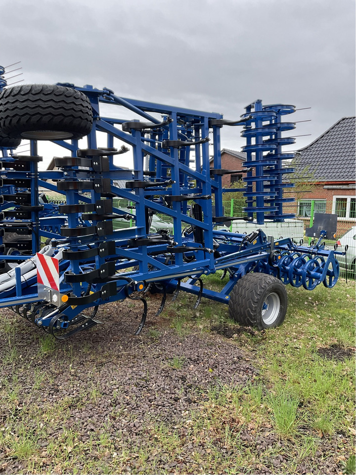 Köckerling Allrounder profiline 600 - Cultivator: picture 1 Köckerling Allrounder profiline 600 - Cultivator: picture 1