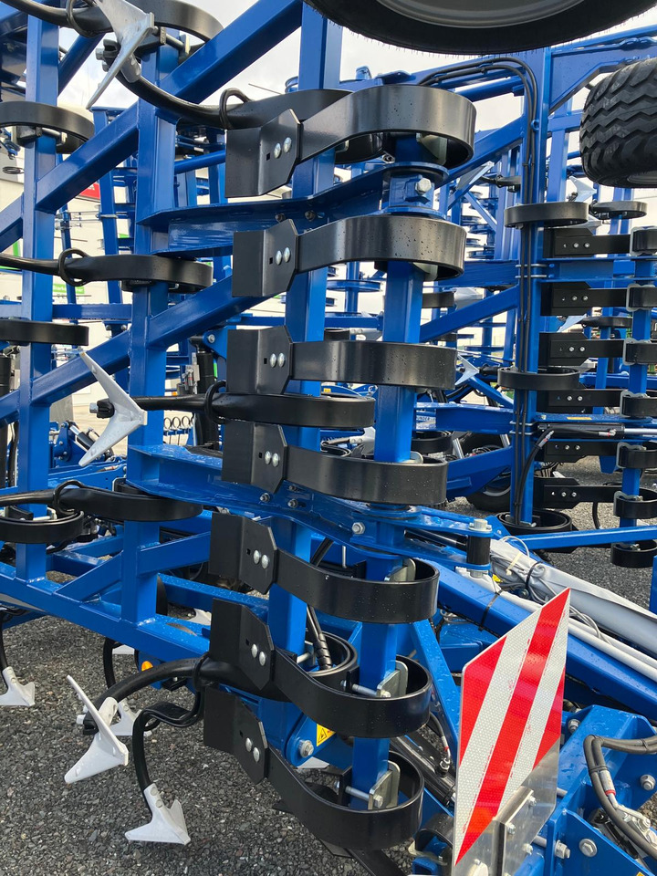 Köckerling Allrounder profiline 600 - Cultivator: picture 2 Köckerling Allrounder profiline 600 - Cultivator: picture 2