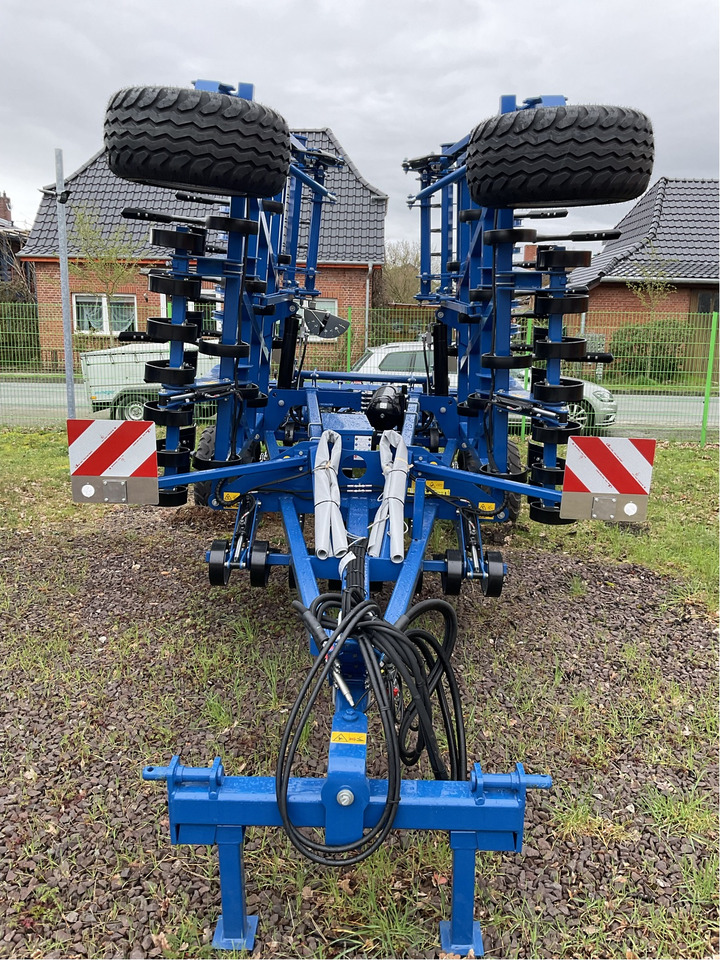 Köckerling Allrounder profiline 600 - Cultivator: picture 3 Köckerling Allrounder profiline 600 - Cultivator: picture 3