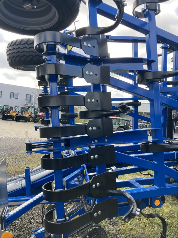 Köckerling Allrounder profiline 600 - Cultivator: picture 3 Köckerling Allrounder profiline 600 - Cultivator: picture 3