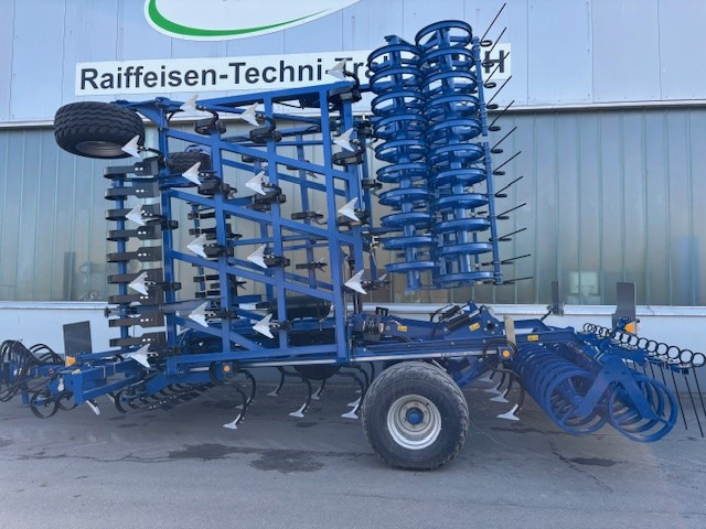 Köckerling Allrounder profiline 750 - Cultivator: picture 1 Köckerling Allrounder profiline 750 - Cultivator: picture 1
