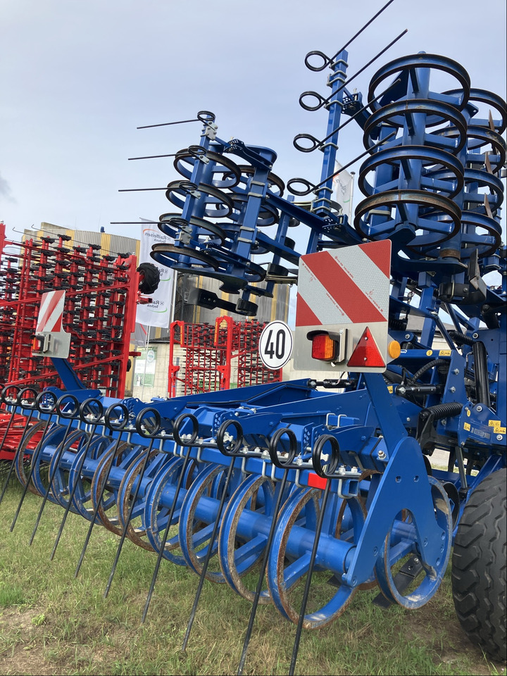 Köckerling Vector 460 - Cultivator: picture 2 Köckerling Vector 460 - Cultivator: picture 2