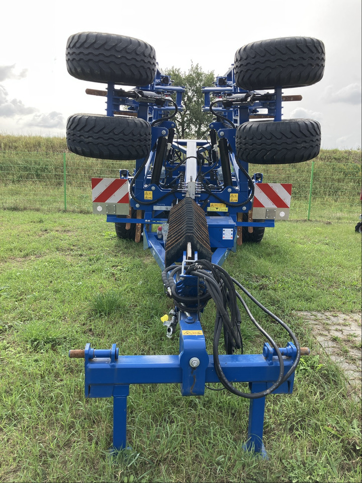 Köckerling Vector 460 - Cultivator: picture 1 Köckerling Vector 460 - Cultivator: picture 1