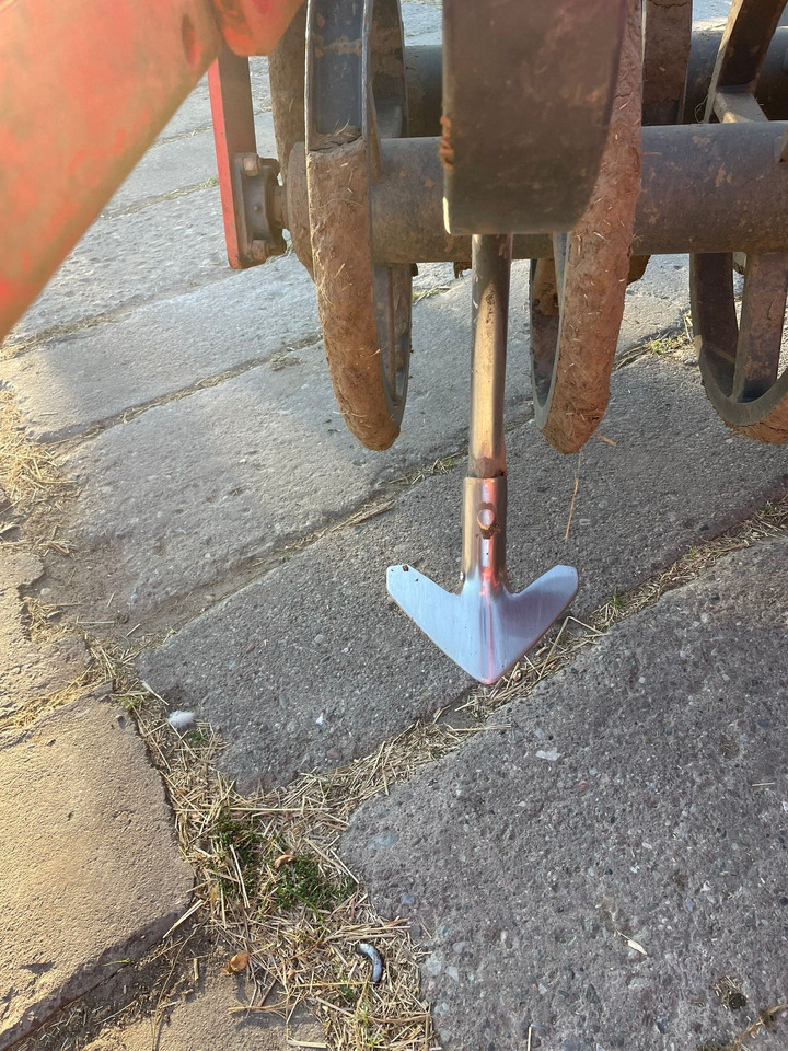 Kuhn Prolander 6000 - Cultivator: picture 2 Kuhn Prolander 6000 - Cultivator: picture 2