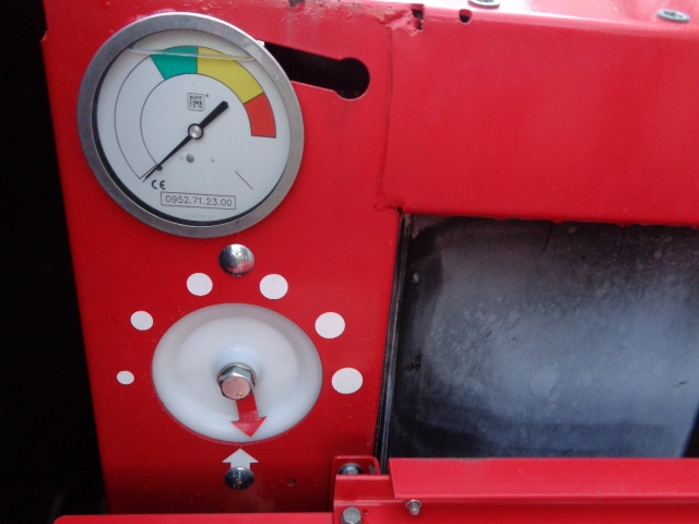 Lely RP 445 - Tedding equipment: picture 3 Lely RP 445 - Tedding equipment: picture 3