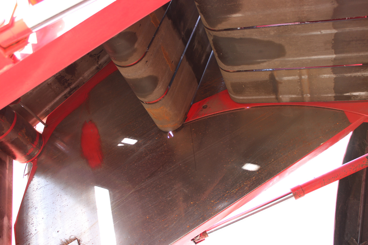 Lely Welger RP 545 - Tedding equipment: picture 2 Lely Welger RP 545 - Tedding equipment: picture 2