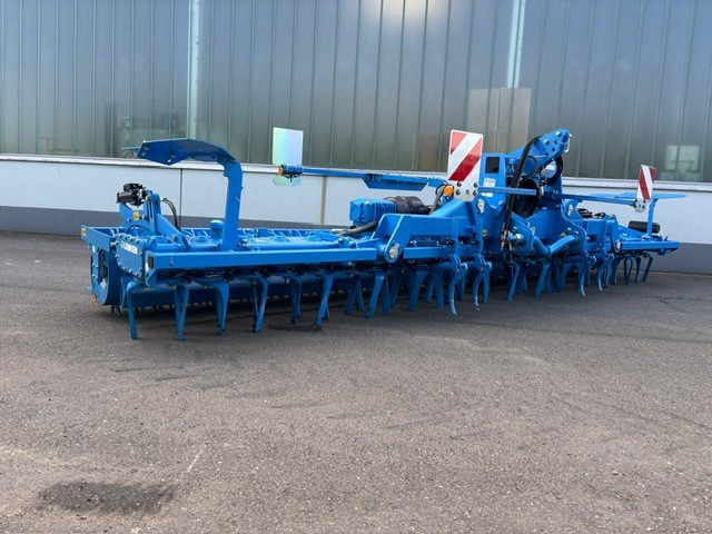 Lemken Zirkon 12/60 K - Soil tillage equipment: picture 4 Lemken Zirkon 12/60 K - Soil tillage equipment: picture 4