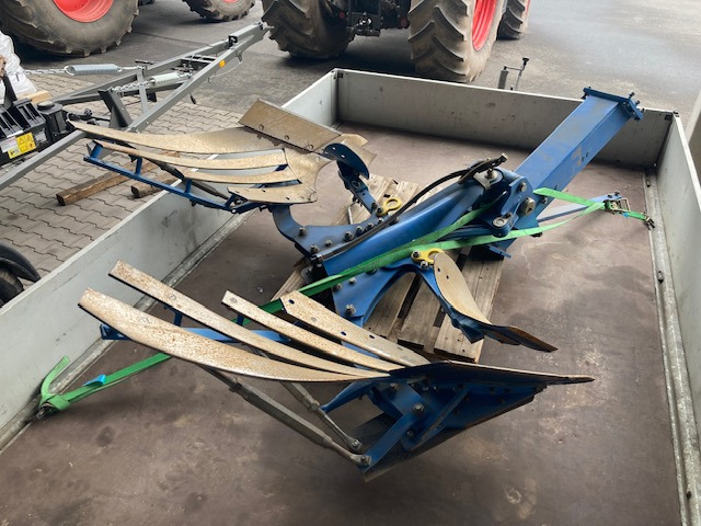 Lemken Zubehör zu Juwel 10 - Plow: picture 4 Lemken Zubehör zu Juwel 10 - Plow: picture 4