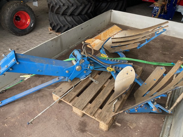 Lemken Zubehör zu Juwel 10 - Plow: picture 5 Lemken Zubehör zu Juwel 10 - Plow: picture 5