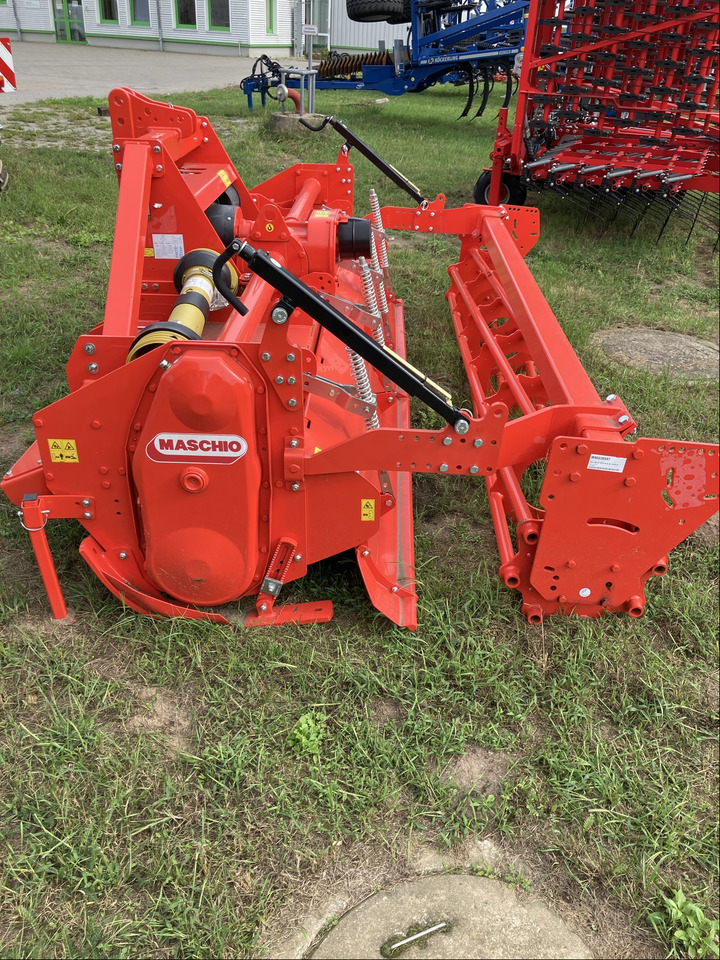 Maschio SC 280 - Soil tillage equipment: picture 3 Maschio SC 280 - Soil tillage equipment: picture 3
