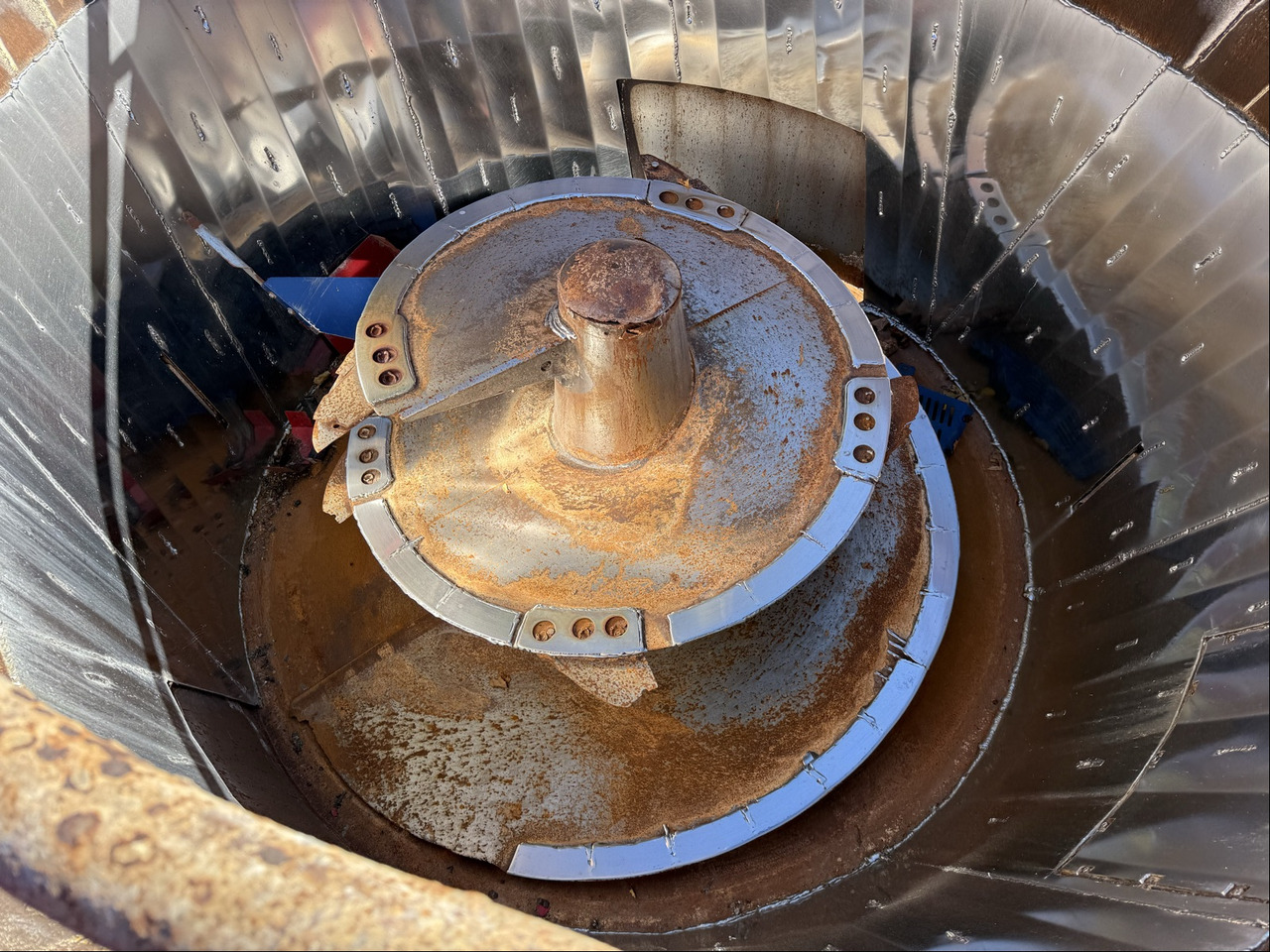 Mayer Siloking SF 13m³ - Forage mixer wagon: picture 2 Mayer Siloking SF 13m³ - Forage mixer wagon: picture 2