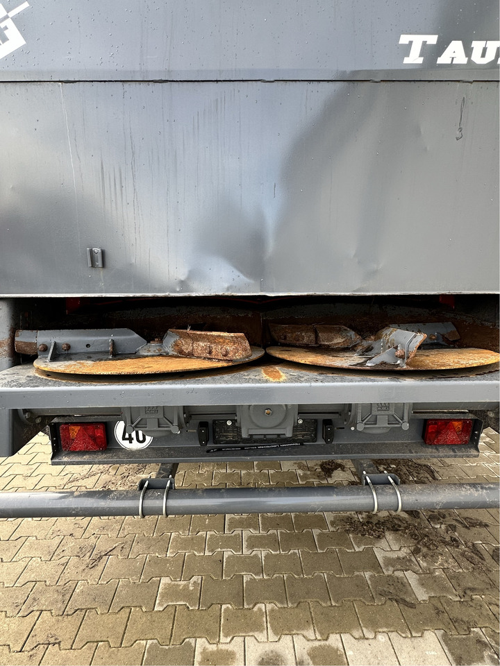 Metal-Fach N272/2 Dungstreuer - Sprayer: picture 3 Metal-Fach N272/2 Dungstreuer - Sprayer: picture 3